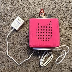 Tonies My Little Mermaid Starter Kit